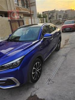 Changan CS85
